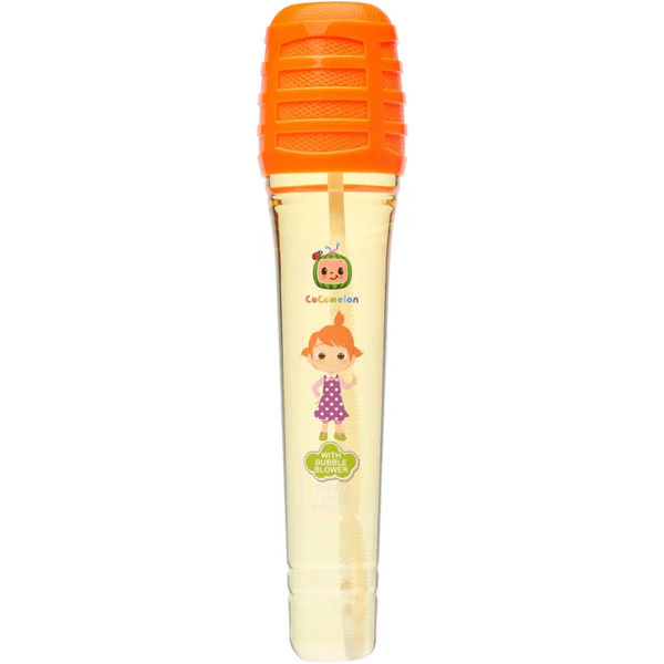  Corsair Cocomelon Bath Foam For Children 100 Ml 
