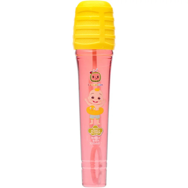  Corsair Cocomelon Bath Foam For Children 100 Ml 