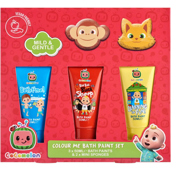  Corsair Cocomelon Set For Children 