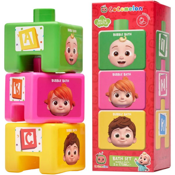  Corsair Cocomelon Set For Children 