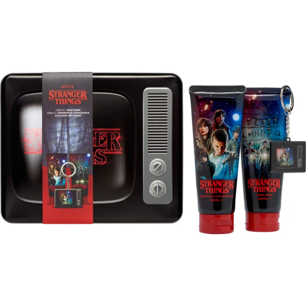  Corsair Stranger Things Gift Set For The Bath 