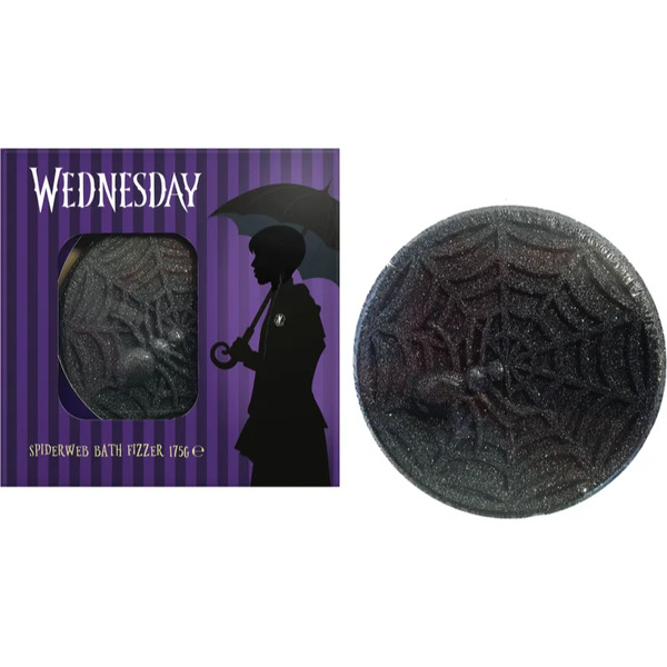  Corsair Wednesday Bath Bomb Spiderweb 175 G 