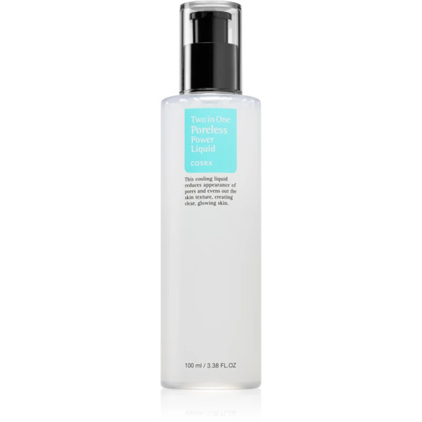  Cosrx Poreless Toner For Reducing Enlarged Pores 100 Ml 