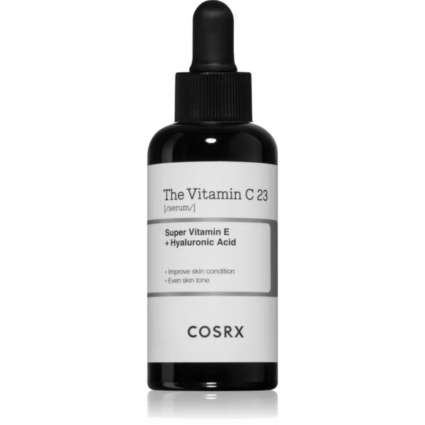  Cosrx Vitamin C 23 Intensive Regenerating Serum For Pigment Spot Correction 20 Ml 