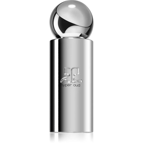  Courrèges Hyper Oud Eau De Parfum Unisex 100 Ml 