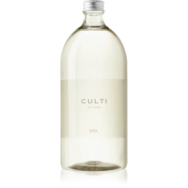  Culti Milano Refill Era Refill For Aroma Diffusers 1000 Ml 