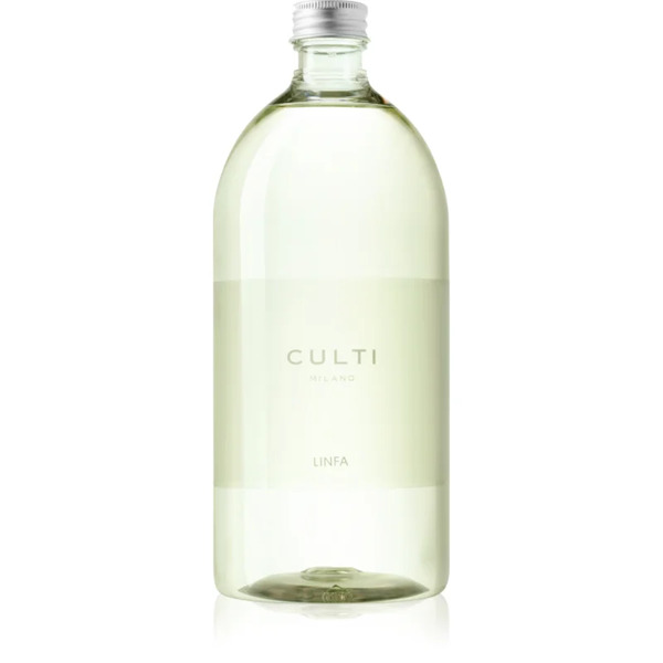  Culti Milano Refill Linfa Refill For Aroma Diffusers 1000 Ml 