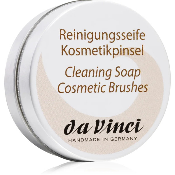  Da Vinci Cleaning And Care Reconditioning Cleansing Soap 4832 13 G 