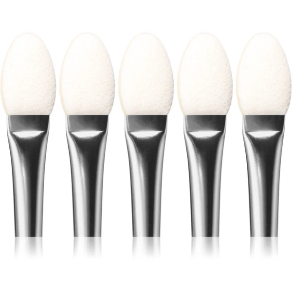  Da Vinci Spare Spare Applicators For Eyeshadow 5 Pc 