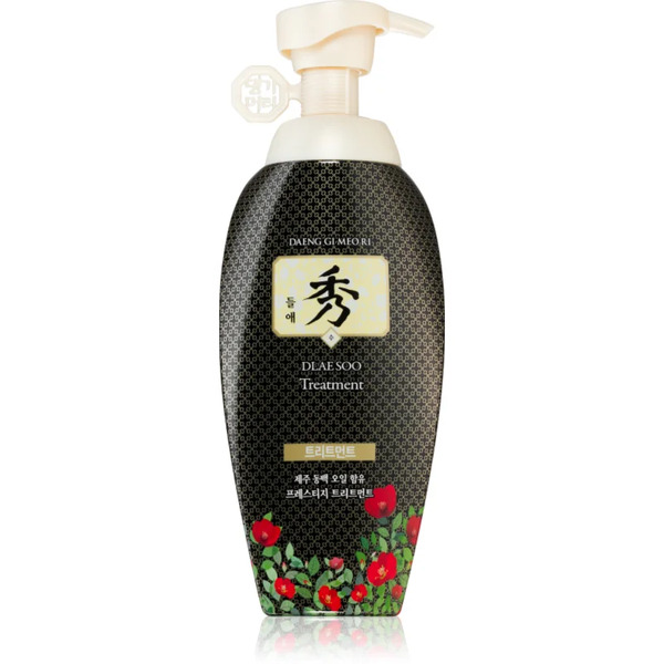  Daeng Gi Meo Ri Dlae Soo Hair Loss Care Treatment Deeply Regenerating Conditioner For Hair Loss 400 Ml 