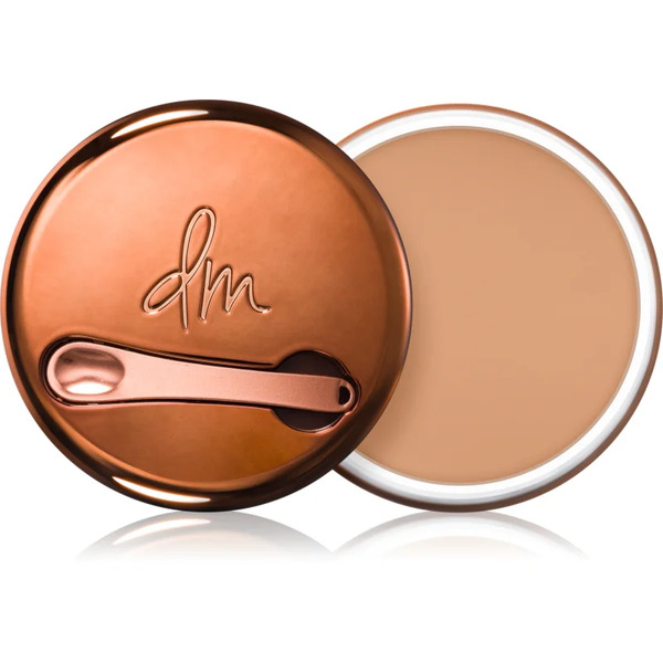  Danessa Myricks Beauty Yummy Skin Blurring Balm Powder Compact Cream Foundation Shade 3 - Light With Neutral Undertones 18 G 
