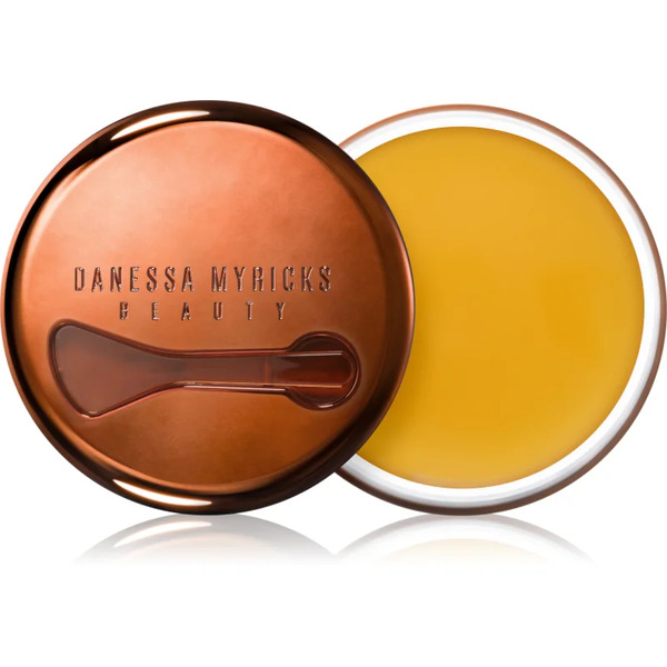  Danessa Myricks Beauty Yummy Skin Moisture Repair Deep Moisture Balm For The Face Fragrance-free 40 G 