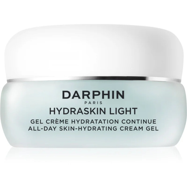  Darphin Hydraskin Light Hydrating Cream Gel Moisturising Gel Cream For Normal And Combination Skin 30 Ml 