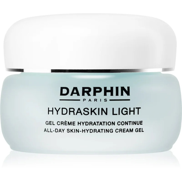  Darphin Hydraskin Light Hydrating Cream Gel Moisturising Gel Cream For Normal And Combination Skin 50 Ml 