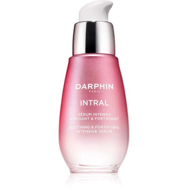 Darphin Intral Soothing & Fortifying Intensive Serum Redness Relief Soothing Serum 30 Ml 