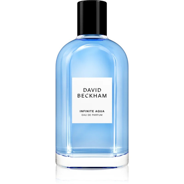  David Beckham Infinite Aqua Eau De Parfum For Men 100 Ml 