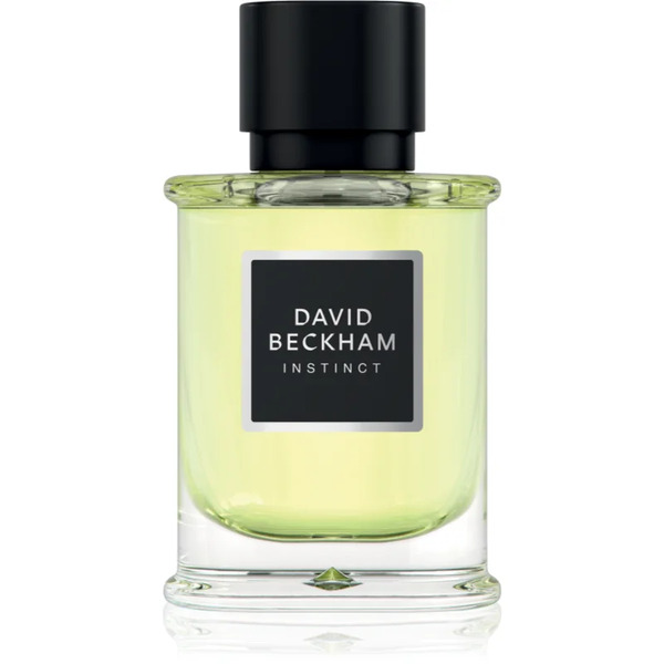  David Beckham Instinct Eau De Parfum For Men 50 Ml 