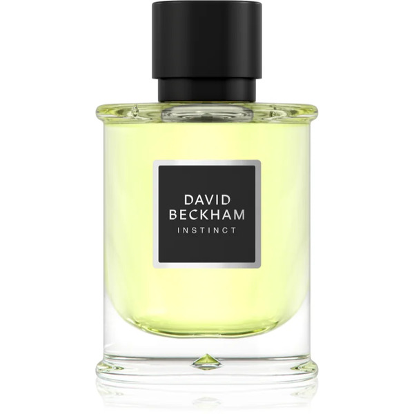  David Beckham Instinct Eau De Parfum For Men 75 Ml 