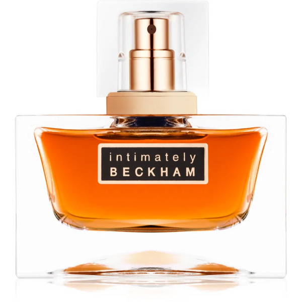 David Beckham Intimately Men Eau De Toilette For Men 75 Ml 