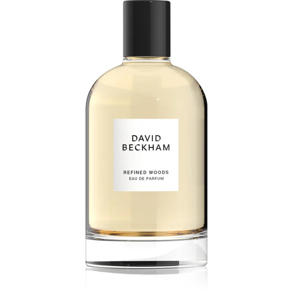  David Beckham Refined Woods Eau De Parfum For Men 100 Ml 