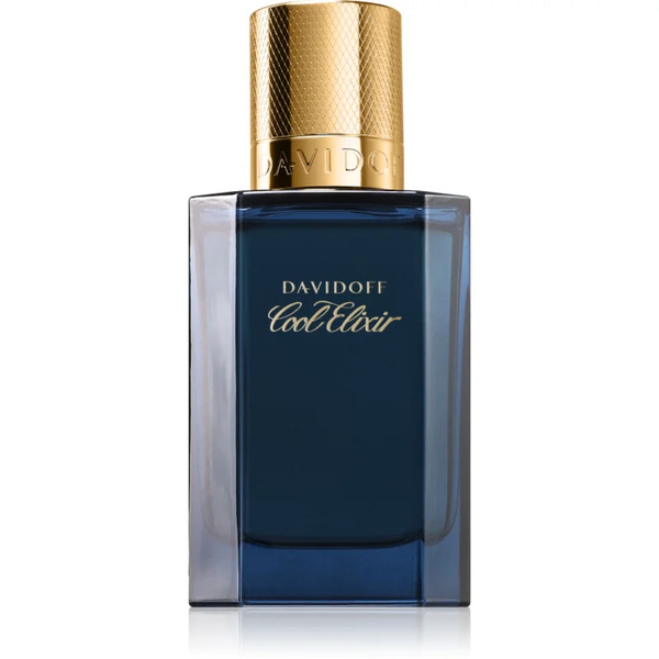  Davidoff Cool Elixir Parfum Intense Perfume For Men 50 Ml 