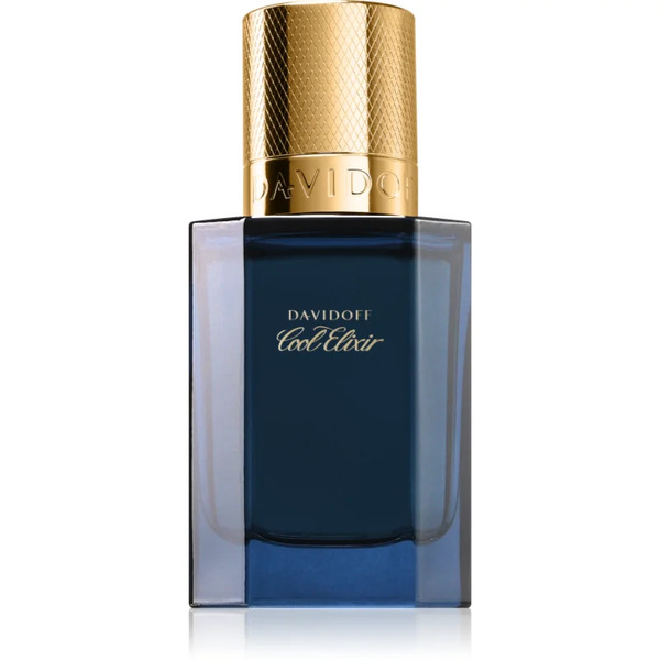 Davidoff Cool Elixir Parfum Intense Perfume For Men 30 Ml 