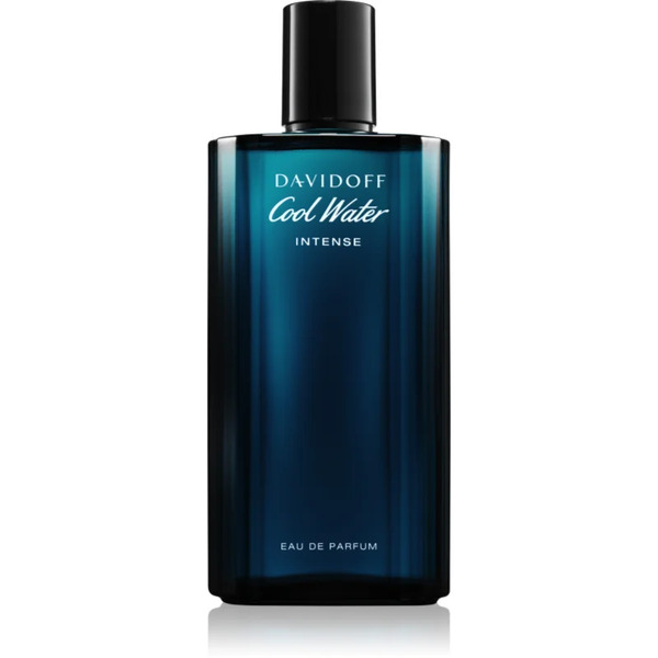  Davidoff Cool Water Intense Eau De Parfum For Men 125 Ml 