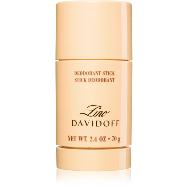  Davidoff Zino Deodorant Stick For Men 70 G 