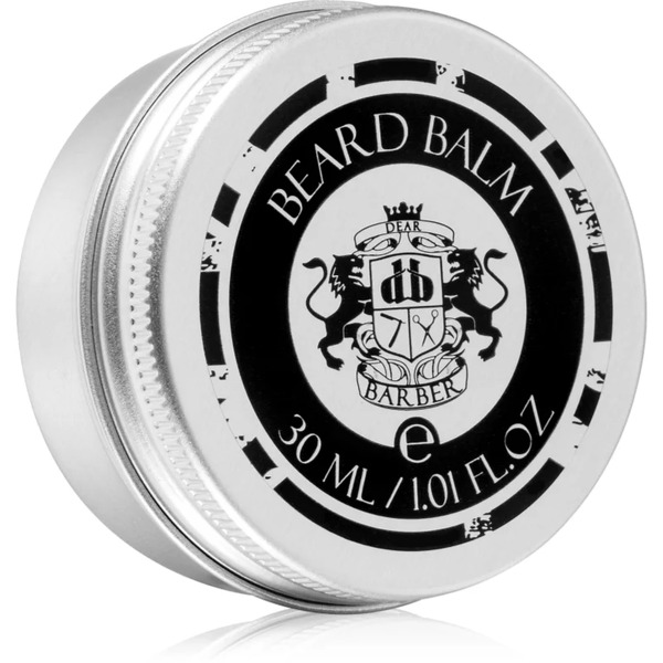  Dear Barber Beard Balm Beard Balm 30 Ml 