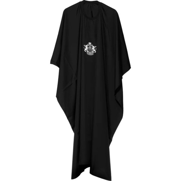  Dear Barber Cape Coat 1 Pc 