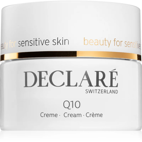  Declaré Age Control Firming Face Cream With Coenzyme Q10 50 Ml 