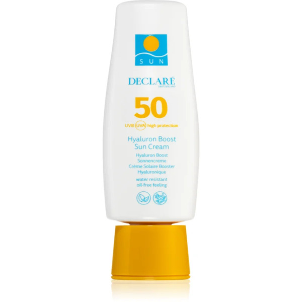  Declaré Hyaluron Boost Sun Moisturising Sun Lotion Spf 50 100 Ml 