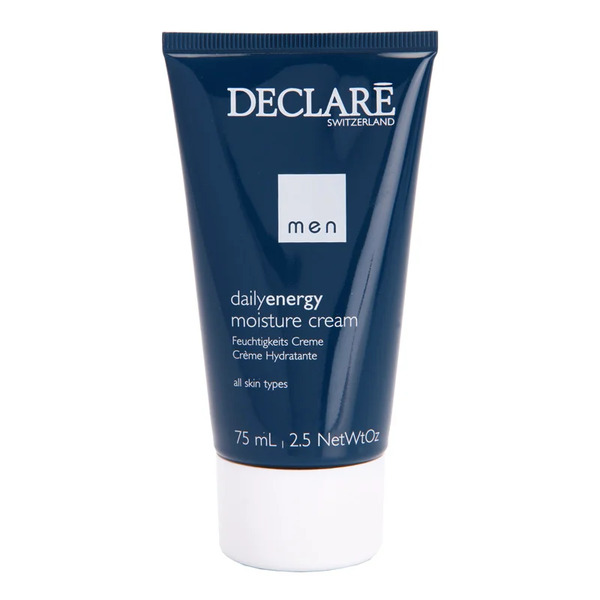  Declaré Men Daily Energy Light Moisturising Cream 75 Ml 