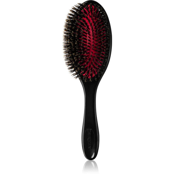  Denman D82m Finisher Flat Brush 1 Pc 