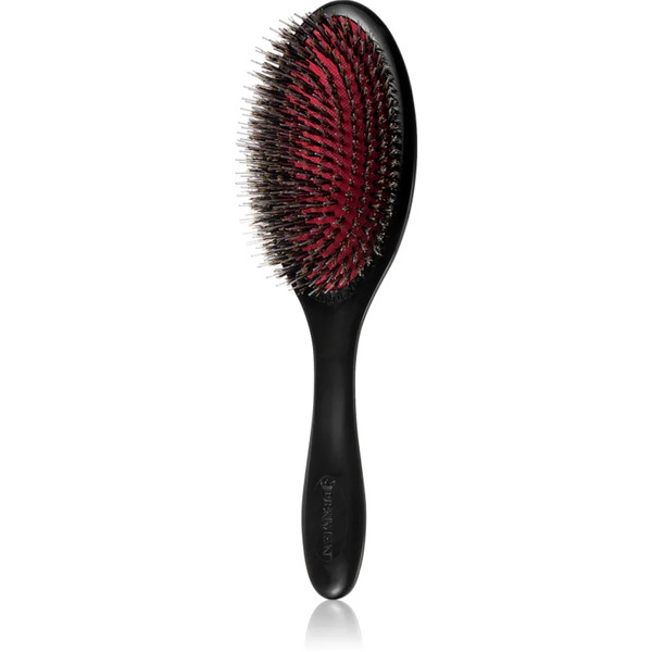  Denman D81m Style & Shine Hairbrush 1 Pc 