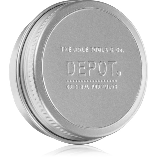  Depot 500 Beard & Moustache Specifics No. 503 Moustache Wax Moustache Wax 30 Ml 