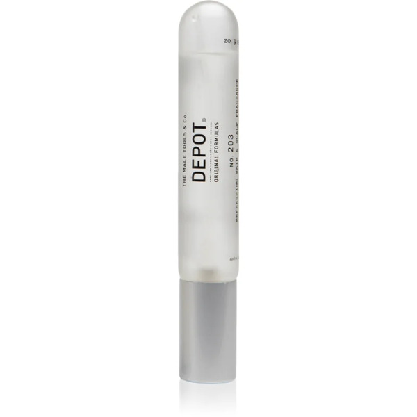  Depot 200 Hair Treatments No. 203 Refreshing Hair & Scalp Fragrance Hair Spray For All Hair Types 20 Ml 