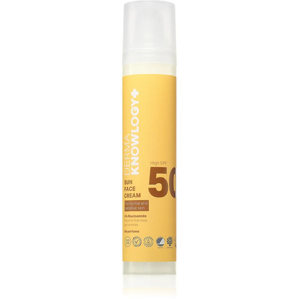  Derma Anti-age Sunscreen Spf 50 50 Ml 