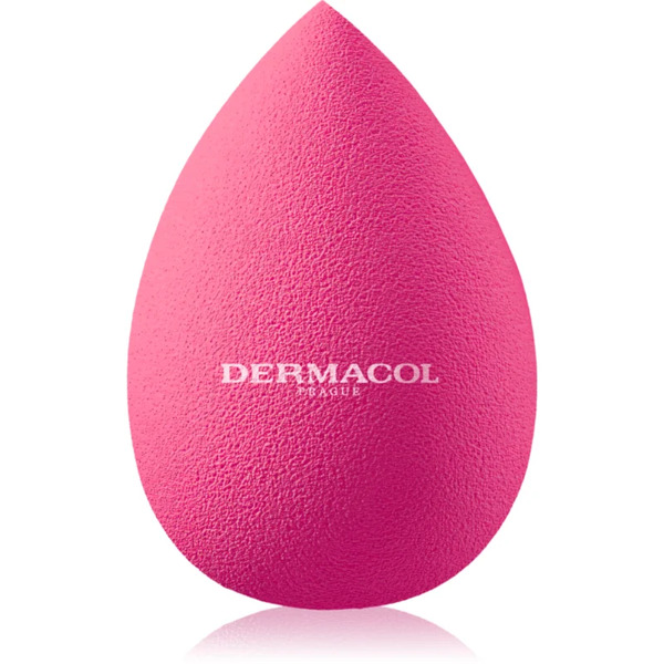 Dermacol Accessories Beauty Blender Teardrop Makeup Sponge 1 Pc 