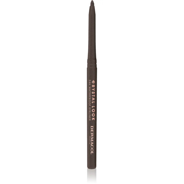  Dermacol Crystal Look Automatic Eyeliner Shade 03 Opal 4,5 G 