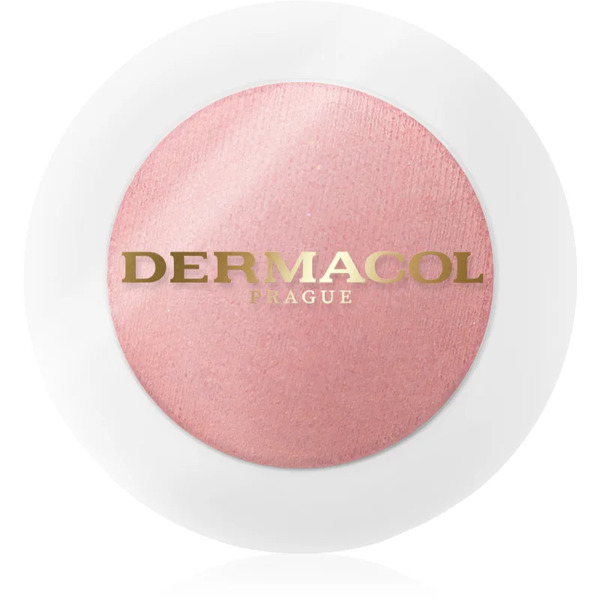  Dermacol Glow Blush Compact Blush Shade 7.2 G 