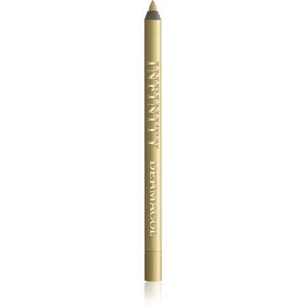  Dermacol Infinity 20h Metallic Eyeliner Waterproof Shade 02 1.32 G 