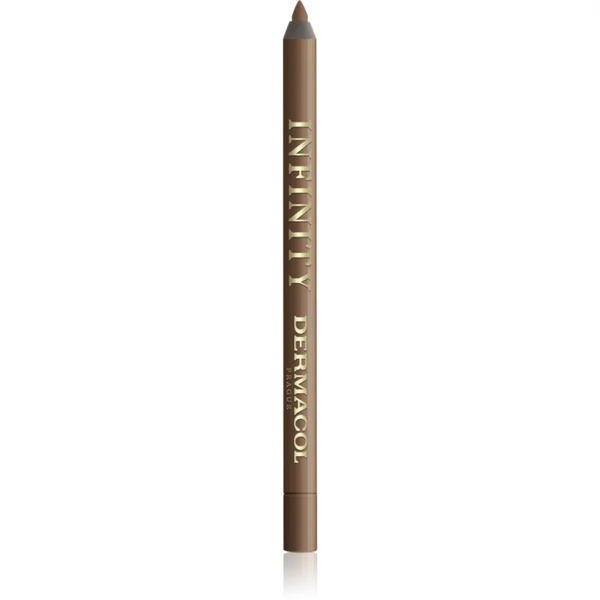  Dermacol Infinity 20h Metallic Eyeliner Waterproof Shade 03 1.32 G 