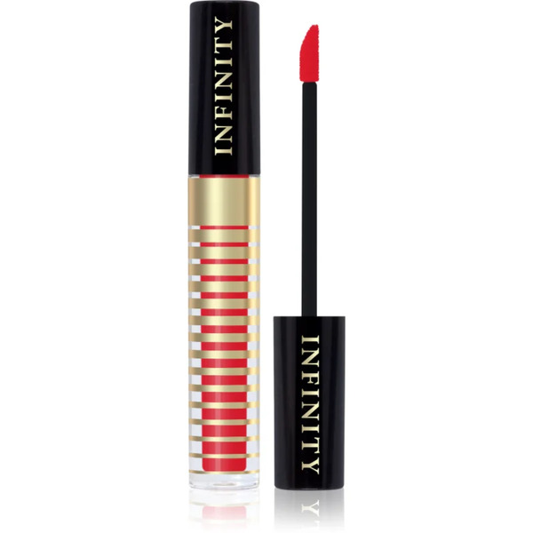  Dermacol Infinity Lip Ink Matt Lip Colour Shade 02 3.4 Ml 
