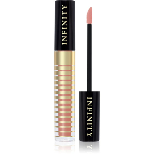  Dermacol Infinity Lip Ink Matt Lip Colour Shade 03 3.4 Ml 