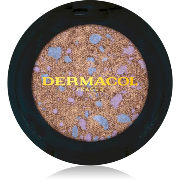  Dermacol Infinity Moon Glitter Eyeshadow Shade 03 4.5 G 