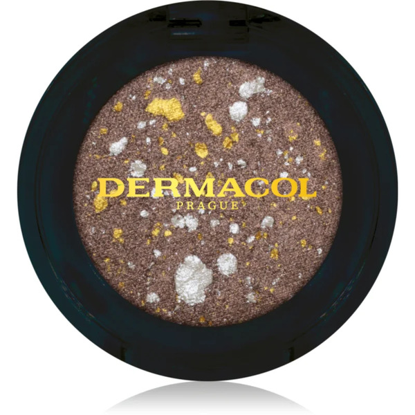  Dermacol Infinity Moon Glitter Eyeshadow Shade 04 4.5 G 