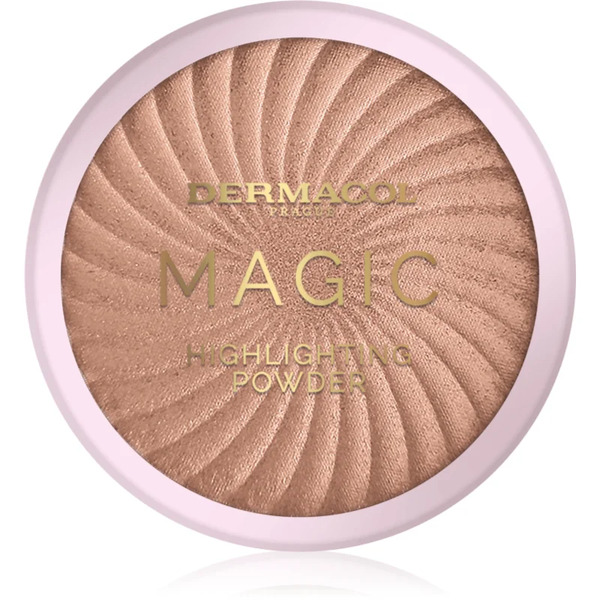  Dermacol Magic Baked Highlighter 10 G 