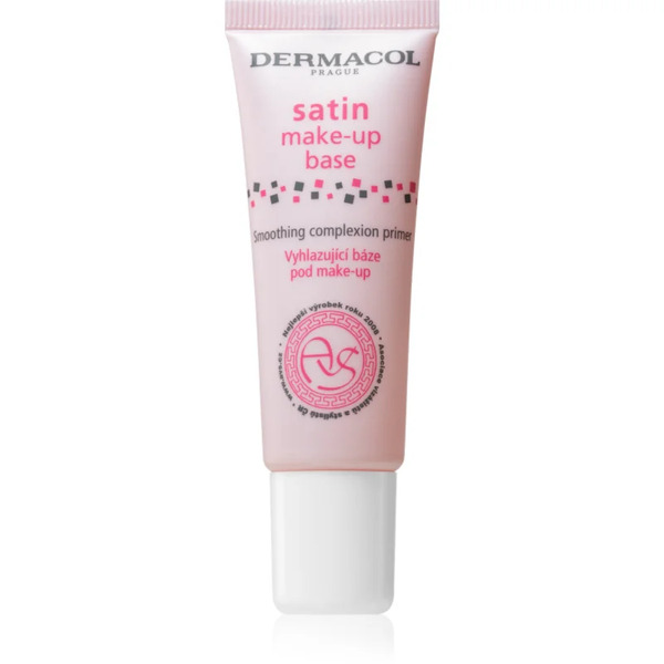  Dermacol Satin Smoothing Makeup Primer 20 Ml 