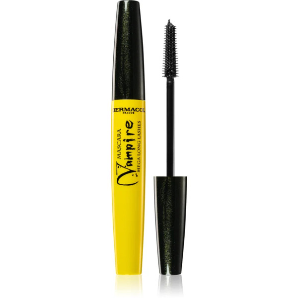  Dermacol Vampire Lengthening Mascara 8 Ml 